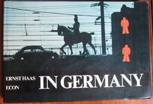 In Germany
