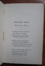 Bethlehem: A Nativity Play; The Pageant of Our Lady and Other Poems
 Additional Image