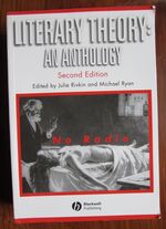 Literary Theory: An Anthology
