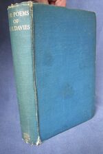 The Poems of W. H. Davies
