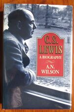 C. S. Lewis: A Biography
