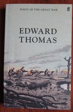 Edward Thomas: Selected Poems
