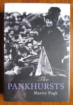 The Pankhursts
