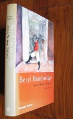 Beryl Bainbridge: Artist, Writer, Friend
 Additional Image