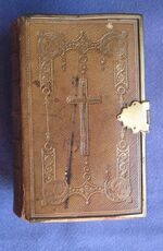 Book of Common Prayer

