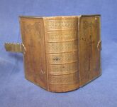 Book of Common Prayer
 Additional Image