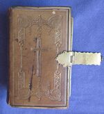 Book of Common Prayer
 Additional Image