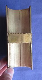Book of Common Prayer
 Additional Image