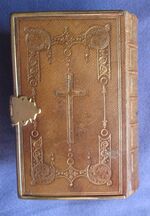 Book of Common Prayer
 Additional Image