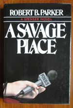 A Savage Place
