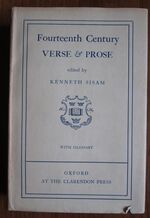Fourteenth Century Verse and Prose
