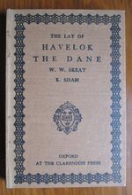 The Lay of Havelok The Dane
