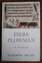 Piers Plowman: An Introduction
