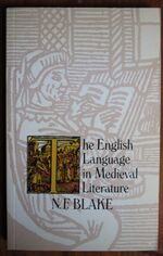 The English Language in Medieval Literature
