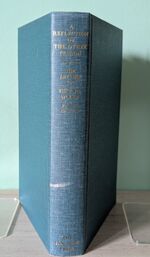 The Letters of Virginia Woolf, 1888-1941 - 6 volume set complete: Volume 1 The Flight of the Mind 1888-1912; Volume 2 The Question of Things Happening 1912-1922; Volume 3 A Reflection of the Other Person 1929-1931; Volume 4 A Change of Perspective 1923-1928; Volume 5 Leave the Letters Till We're Dead 1936-1941; Volume 6 The Sickle Side of the Moon 1932-1935
 Additional Image
