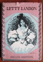 Letty Landon
