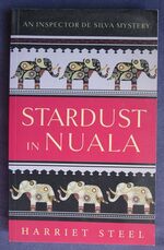 Stardust in Nuala
