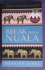 Break from Nuala
