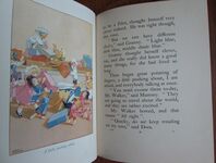 Josephine Goes Travelling
 Additional Image