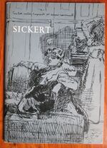 Sickert: Paintings and Drawings

