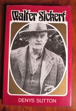 Walter Sickert
