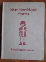 Milly-Molly-Mandy Stories
