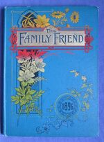 The Family Friend 1896
