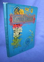 The Family Friend 1896
 Additional Image