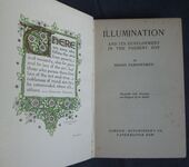 Illumination and its Development in the Present Day
 Additional Image