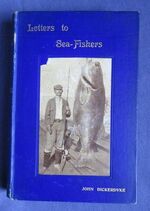 Letters to Sea-Fishers
 Additional Image