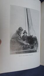 Letters to Sea-Fishers
 Additional Image