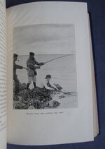 Letters to Sea-Fishers
 Additional Image