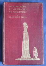 The Fourth Book of Pilgrimages to Old Homes

