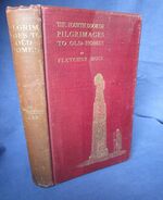 The Fourth Book of Pilgrimages to Old Homes
 Additional Image