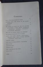 The Fourth Book of Pilgrimages to Old Homes
 Additional Image