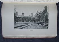 The Fourth Book of Pilgrimages to Old Homes
 Additional Image