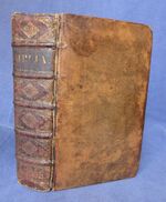 La Sainte Bible, Qui Contient Le Vieux Et Le Nouveau Testament Le tout reveu sur les Origineaux, & retouché dans le langage: avec des Paralleles et des Sommaires par David martin, Ministre du S. Evangile à Utrecht
