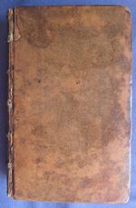 La Sainte Bible, Qui Contient Le Vieux Et Le Nouveau Testament Le tout reveu sur les Origineaux, & retouché dans le langage: avec des Paralleles et des Sommaires par David martin, Ministre du S. Evangile à Utrecht
 Additional Image