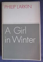 A Girl in Winter
