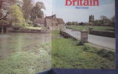 Hamlyn's Children's History of Britain
 Additional Image