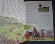 Hamlyn's Children's History of Britain
 Additional Image