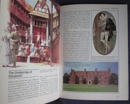 Hamlyn's Children's History of Britain
 Additional Image