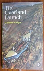 The Overland Launch
