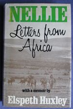 Nellie: Letters from Africa
