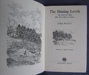 The Shining Levels: The Story of a Man Who Went Back to Nature
 Additional Image