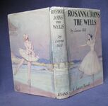 Rosanna Joins the Wells
 Additional Image