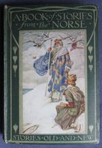 A Book of Stories from the Norse
