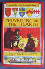 The Writing on the Hearth - Special Ewelme School Edition
 Additional Image