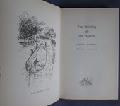The Writing on the Hearth - Special Ewelme School Edition
 Additional Image