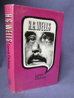 H. G. Wells: His Turbulent Life and Times
